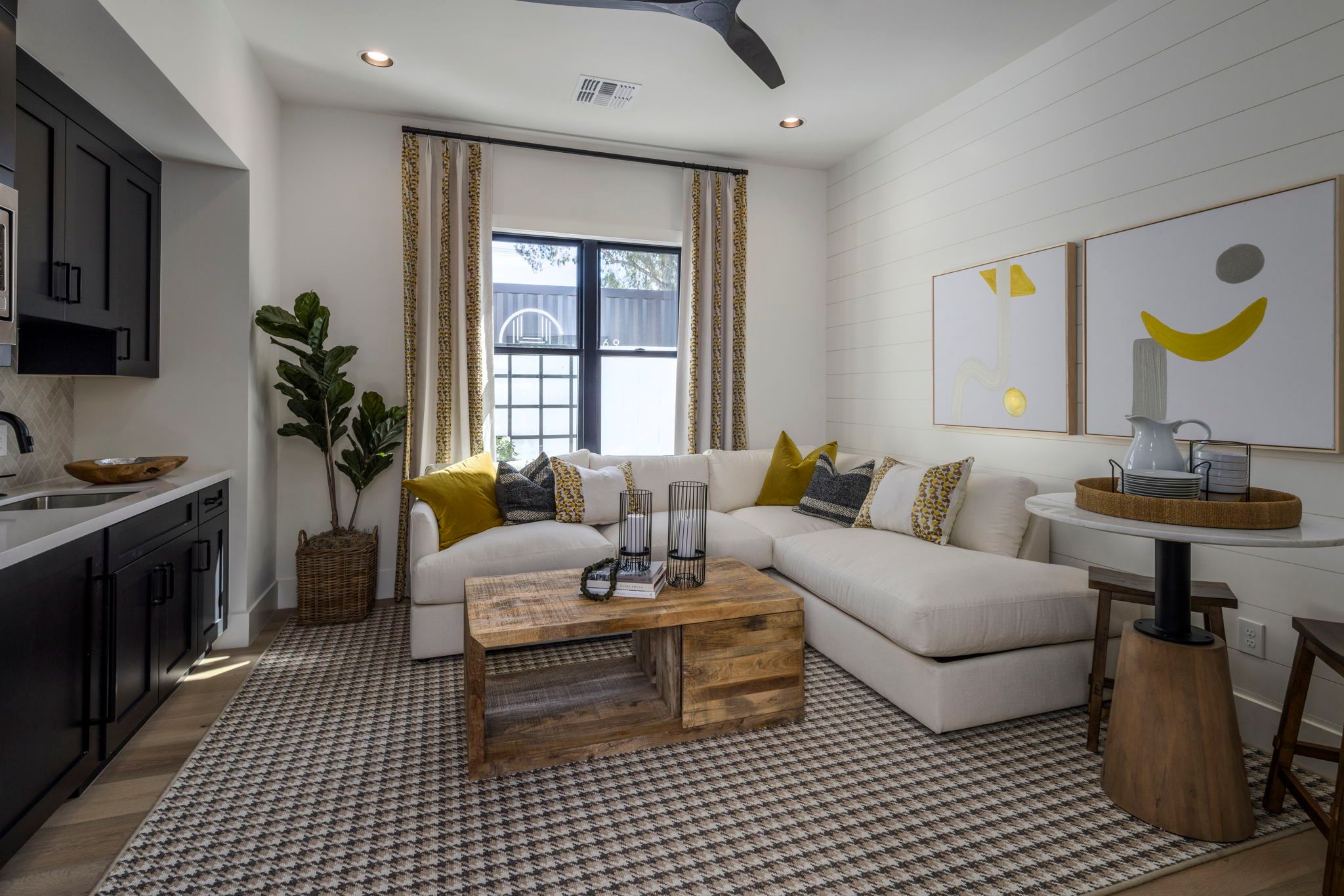 Home Interior