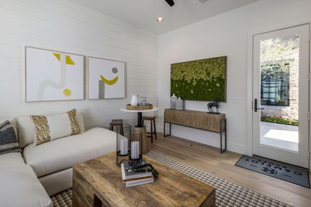 Home Interior