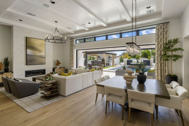Home Interior