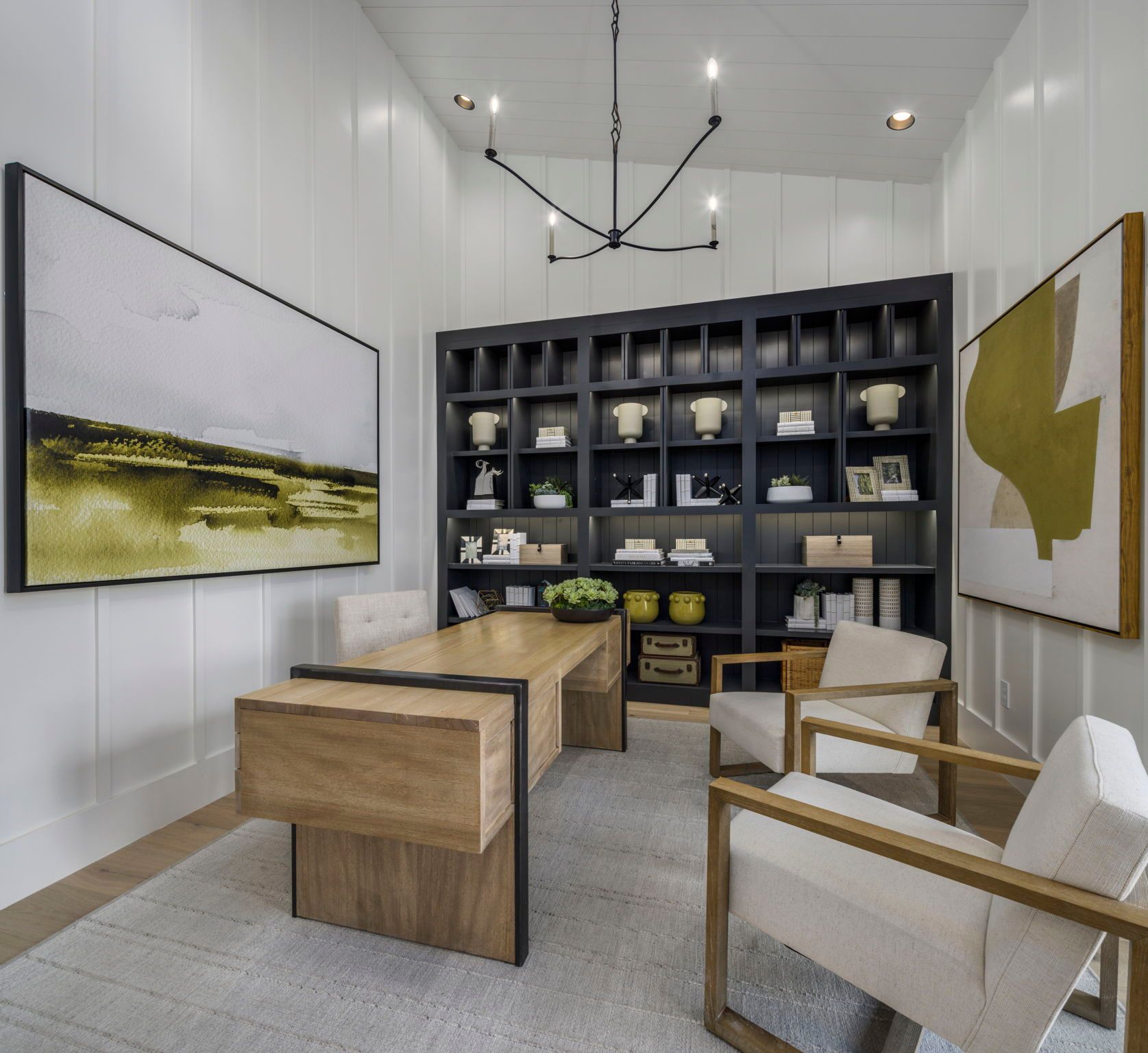 Home Interior
