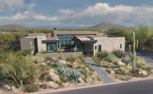 9520 - The Edge at Joy Ranch: Scottsdale, Arizona - Camelot Homes