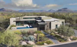 9522 - The Edge at Joy Ranch: Scottsdale, Arizona - Camelot Homes