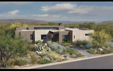 The Edge at Joy Ranch: Scottsdale, Arizona - Camelot Homes