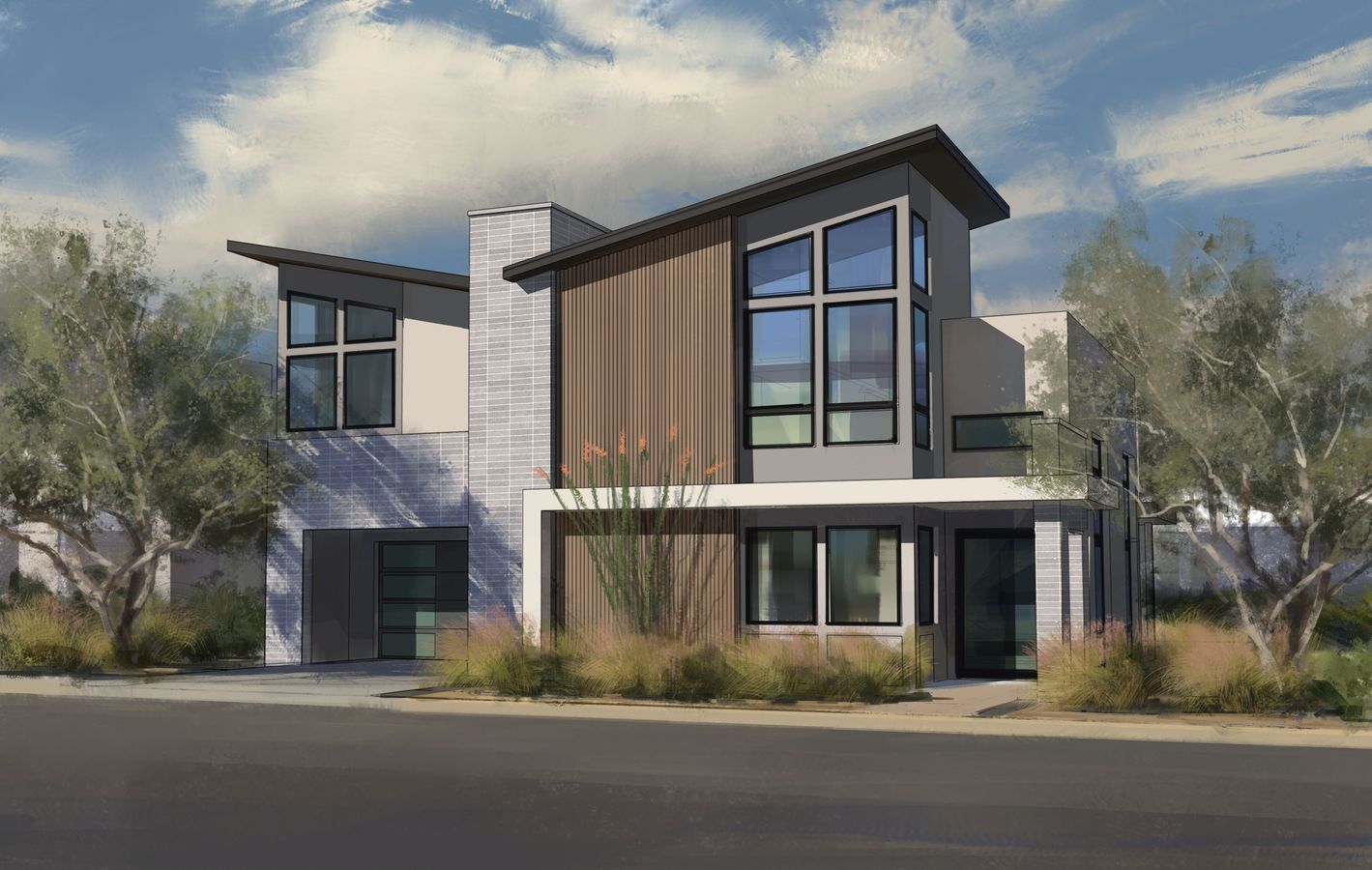 Home Elevation