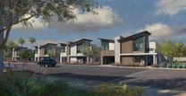 Viridian por Camelot Homes en Phoenix-Mesa Arizona