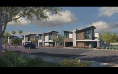 Viridian: Phoenix, Arizona - Camelot Homes