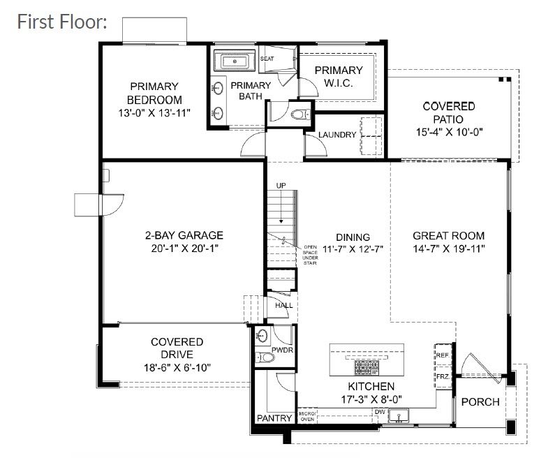Plan 5501