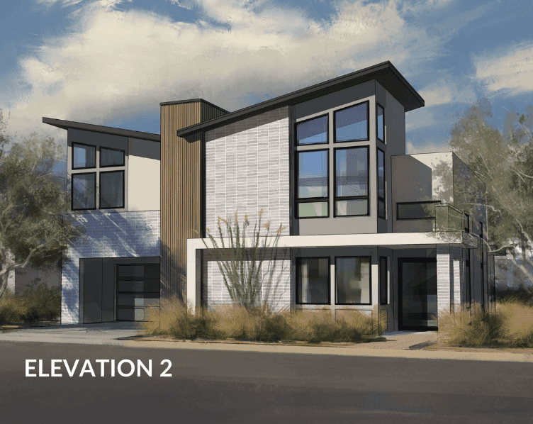 14Th St  Bethany Home Road. Phoenix, AZ 85014