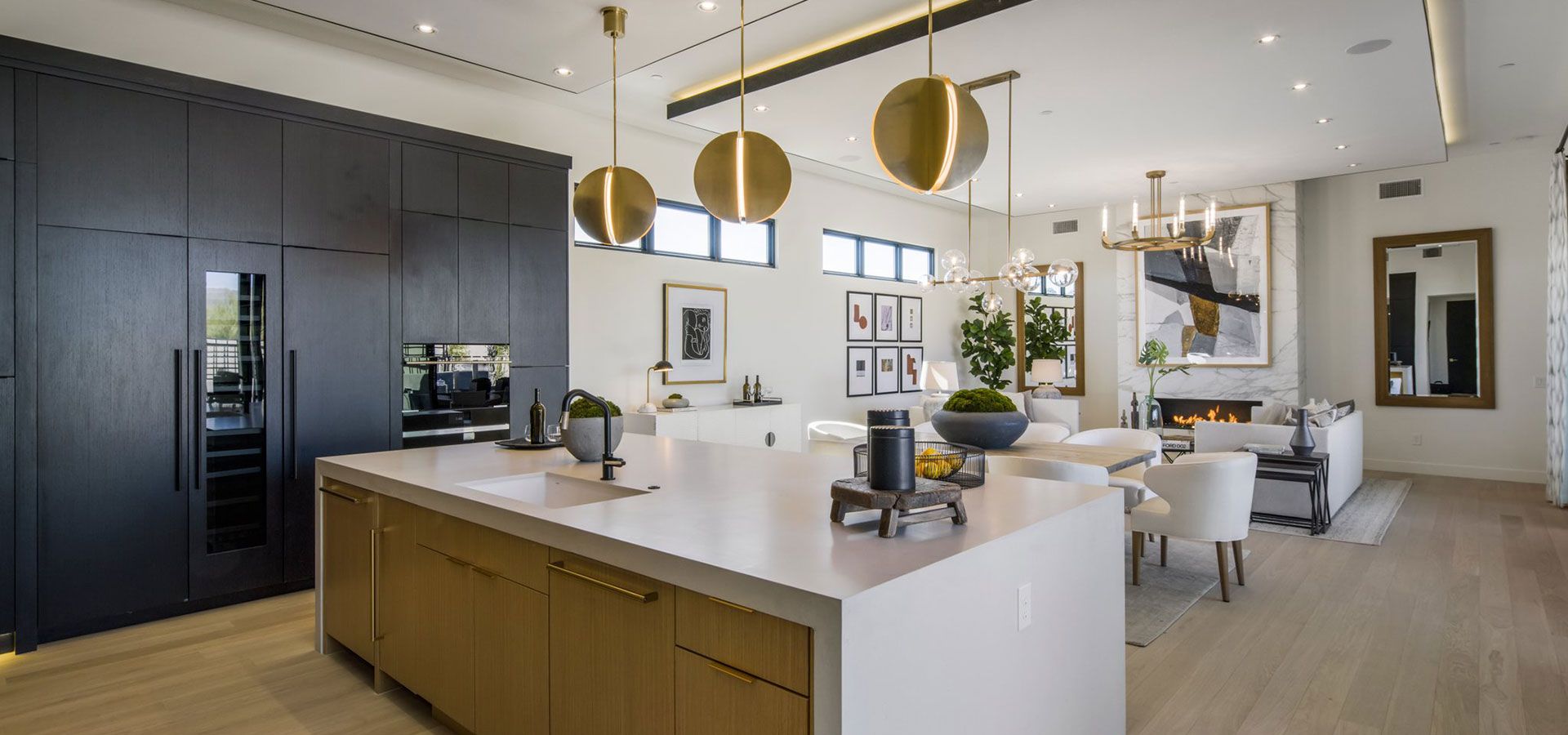 Home Interior