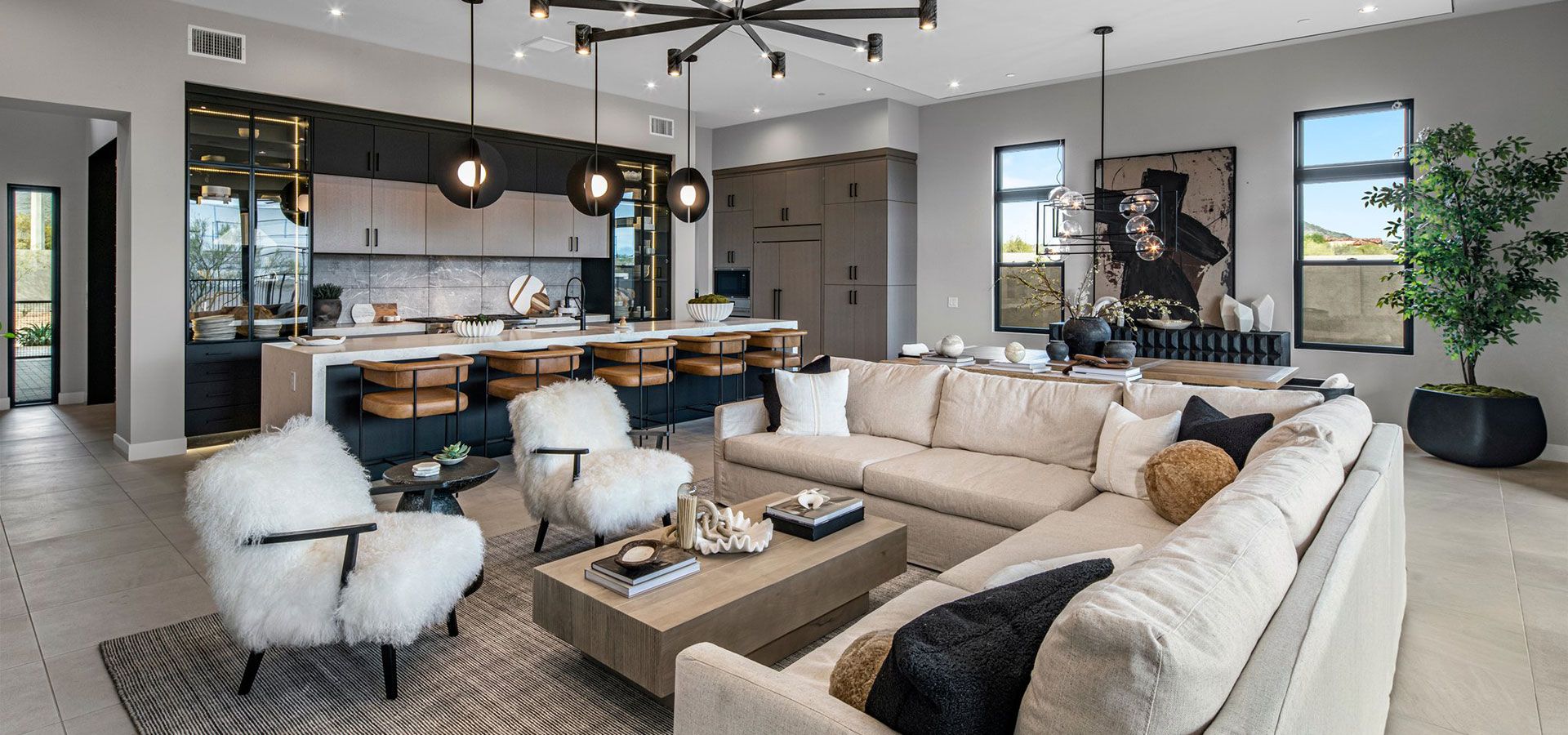 Home Interior