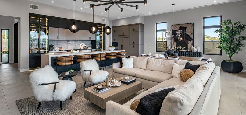 Home Interior