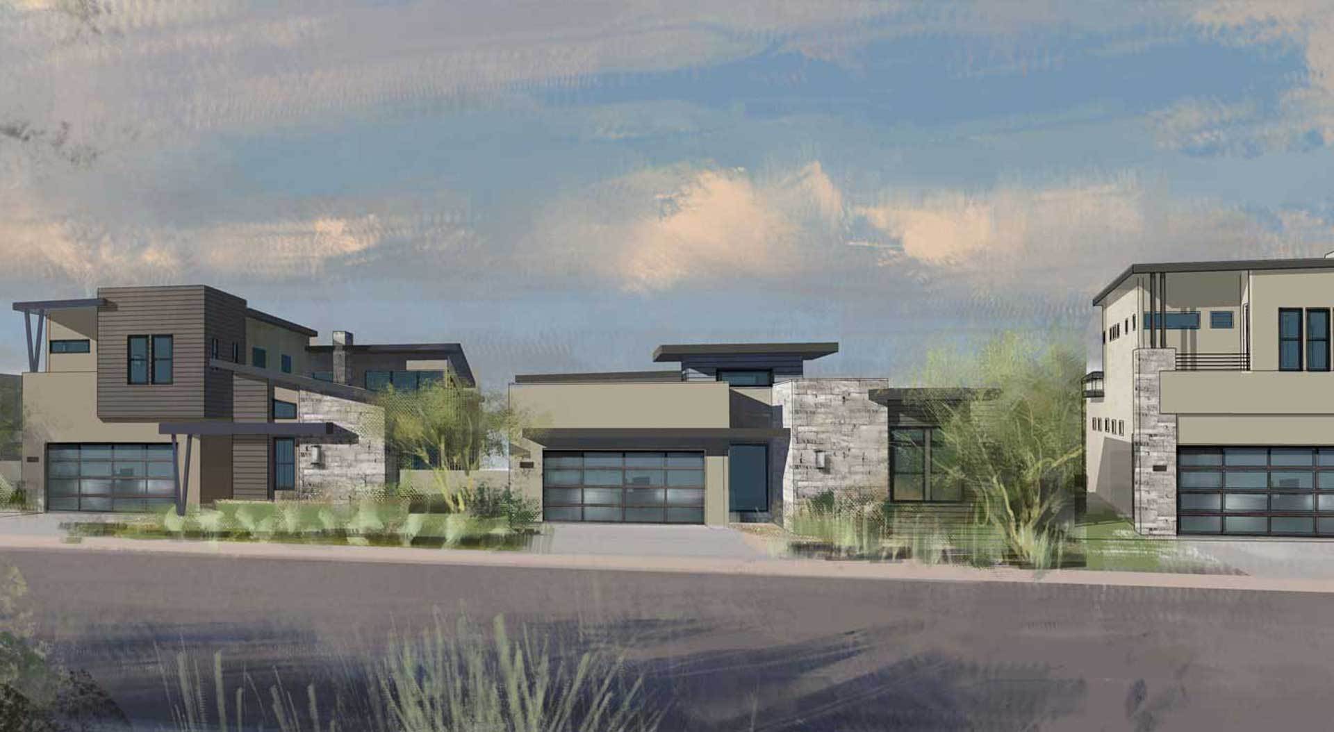 Home Elevation
