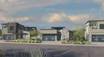 casa en Legacy at DC Ranch por Camelot Homes