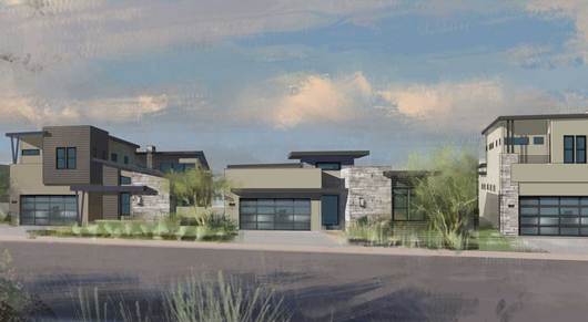 Home Elevation