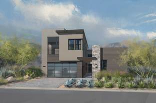 The Omega - Legacy at DC Ranch: Scottsdale, Arizona - Camelot Homes