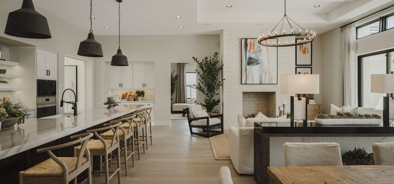 Home Interior