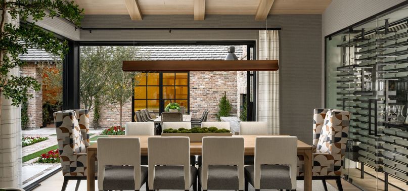 Home Interior