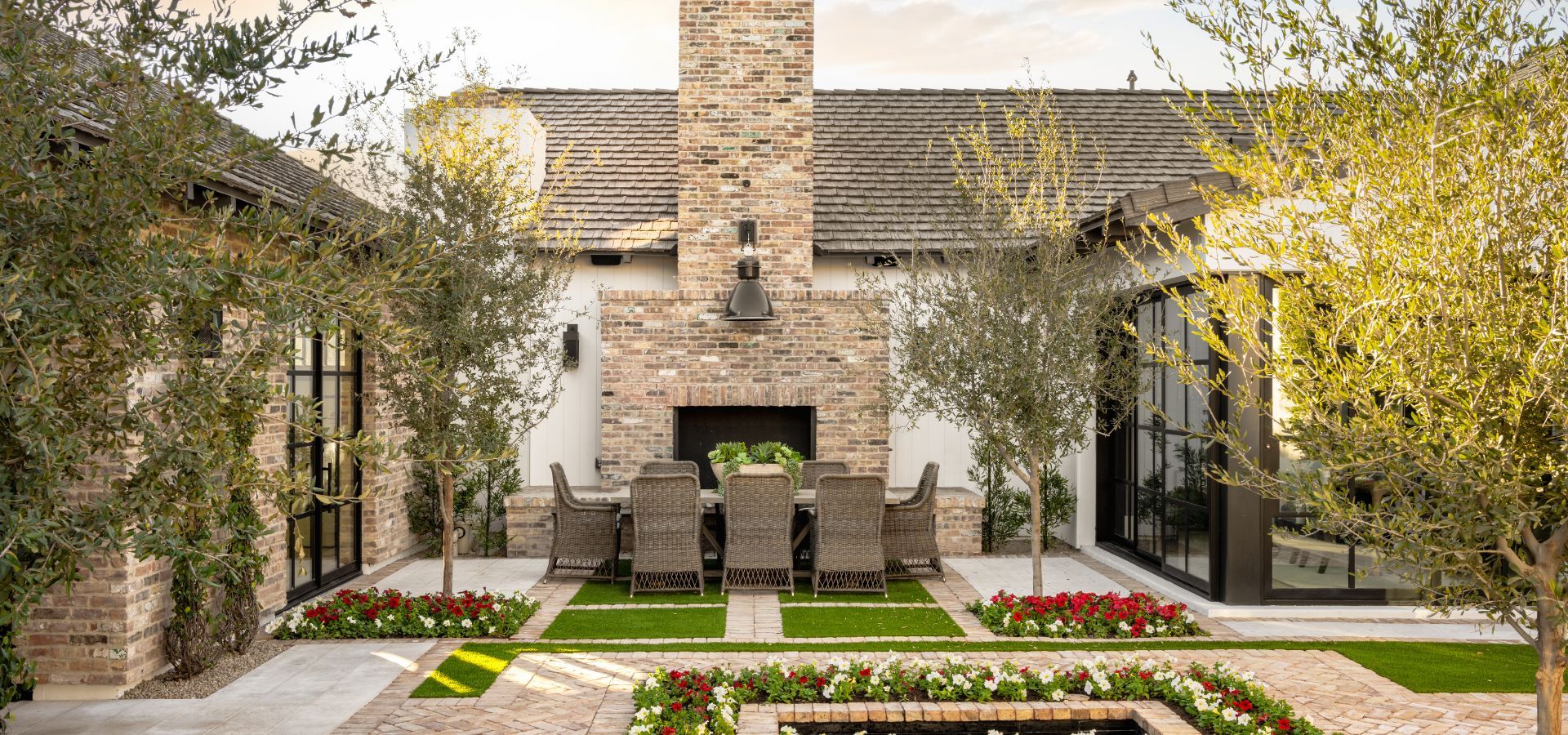 Home Elevation