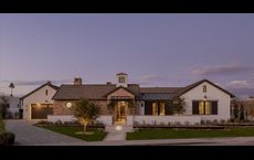 The Collection: Scottsdale, Arizona - Camelot Homes