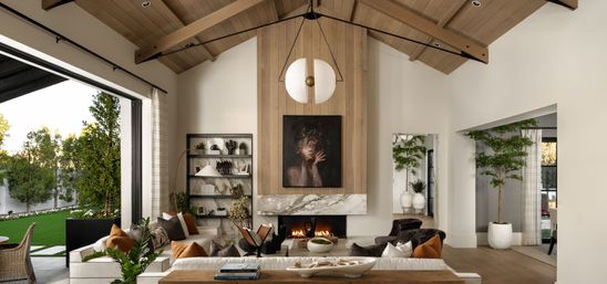 Home Interior