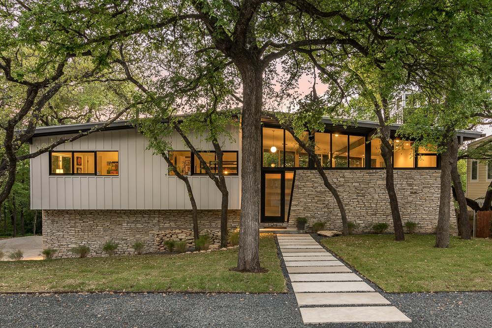 casa en Camelot por Camelot