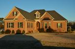 Summer Field by Cameron Mitchell Homes in Goldsboro North Carolina