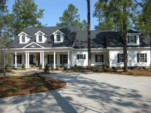 Camina Design & Construction, Inc por Camina Design & Construction, Inc en Pinehurst-Southern Pines North Carolina