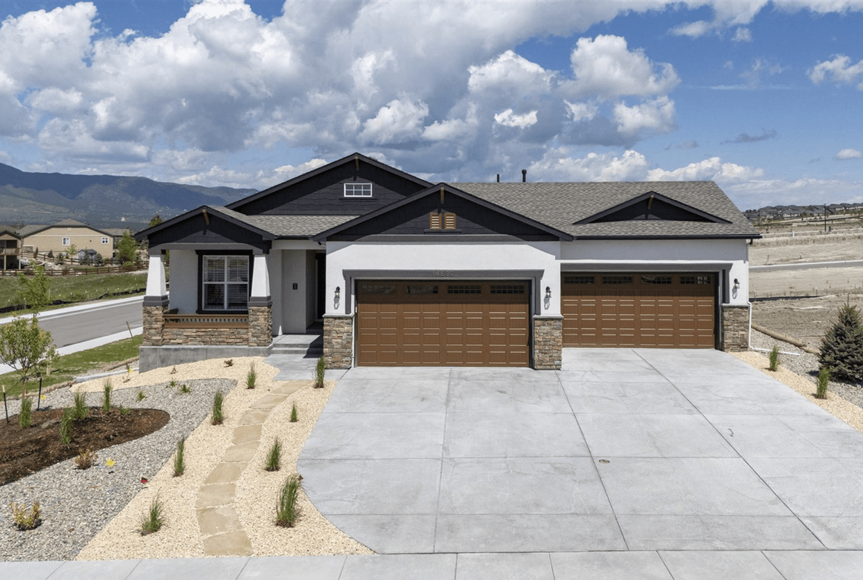 16630 Timbercrest Drive