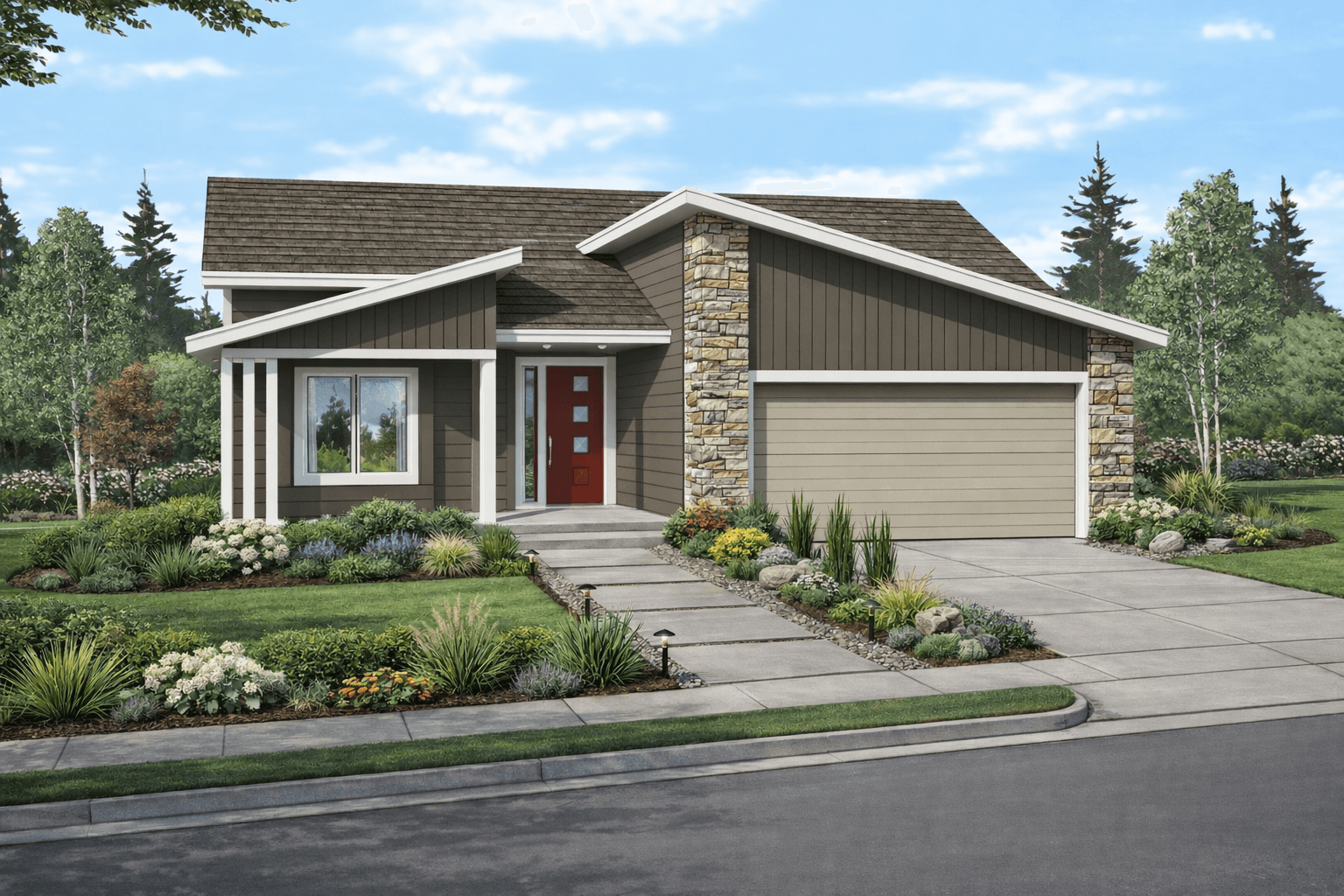 11112 Coastal Hills Lane (Plum Creek)