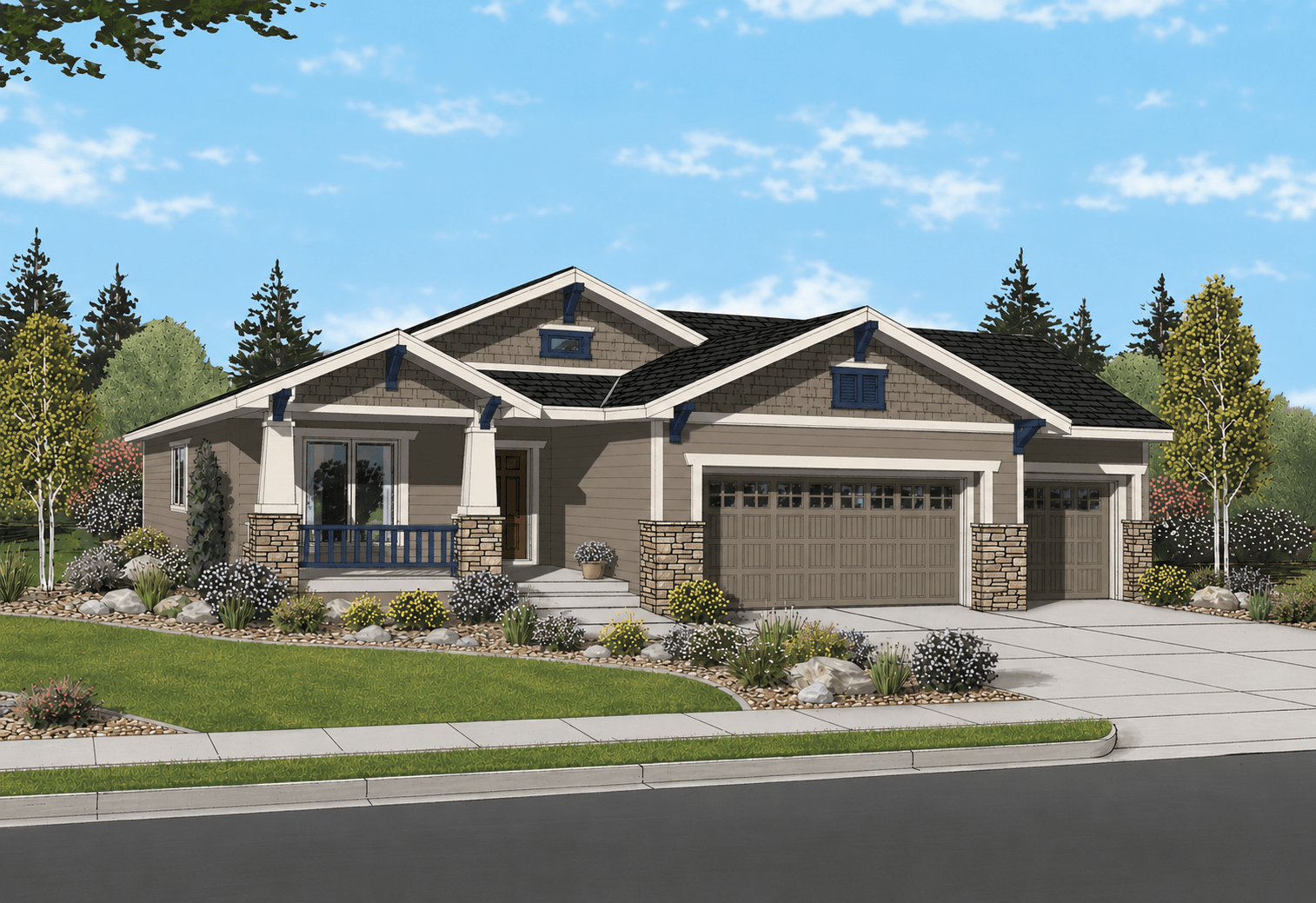 11073 Coastal Hills Lane (Kipling 1588) Image