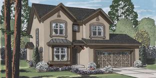 Hemingway - Cordera: Colorado Springs, Colorado - Campbell Homes