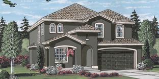 Whitman - Cordera: Colorado Springs, Colorado - Campbell Homes