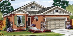Augusta - Meridian Ranch: Peyton, Colorado - Campbell Homes