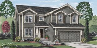 Laramie - Meridian Ranch: Peyton, Colorado - Campbell Homes