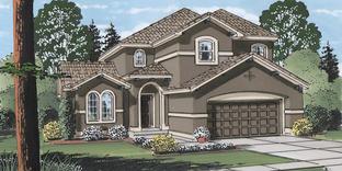Montarbor - Meridian Ranch: Peyton, Colorado - Campbell Homes