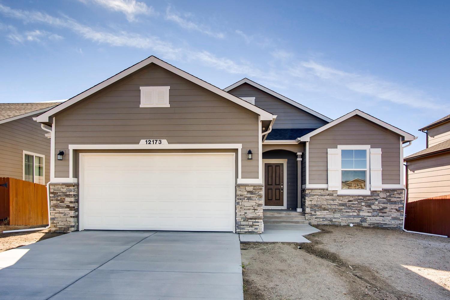 'Real Life' Image of Augusta Plan