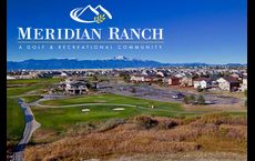 Meridian Ranch: Peyton, Colorado - Campbell Homes