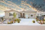 Home in Cordera by Campbell Homes