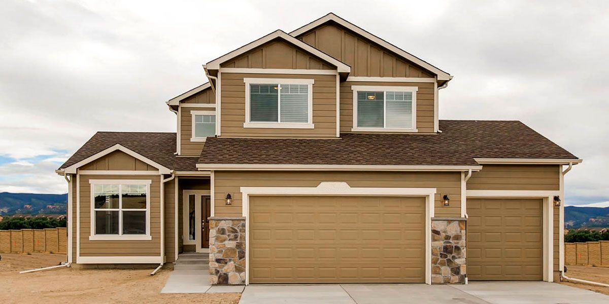 13070 Monument Vista Drive. Peyton, CO 80831