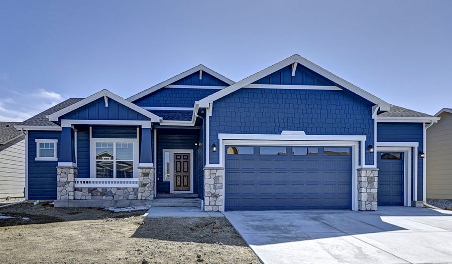 Newton, 2638.0 floor plan