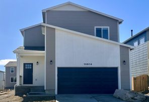 10814 Rolling Ranch Drive (Archer)