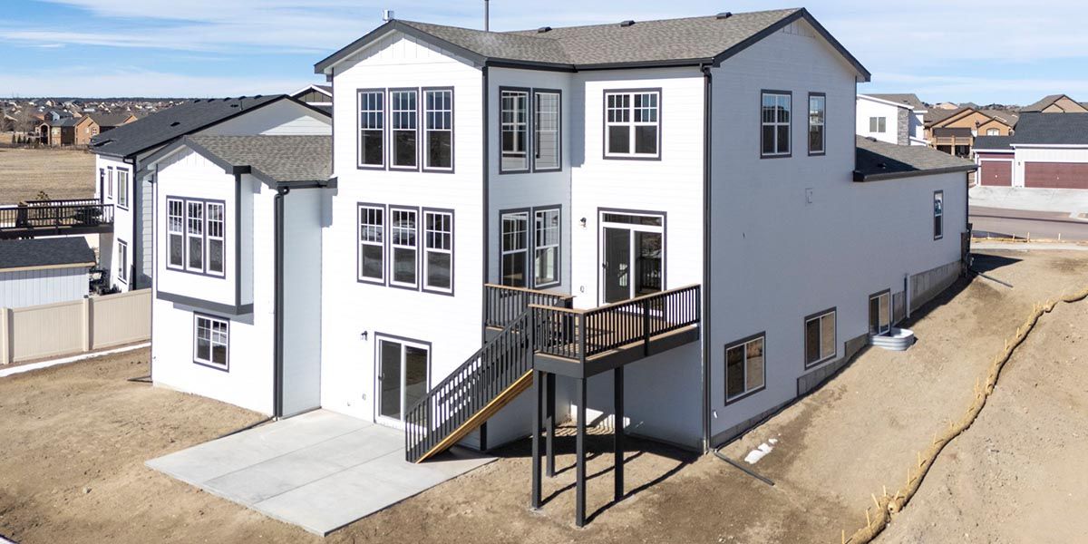 Steinbeck floor plan