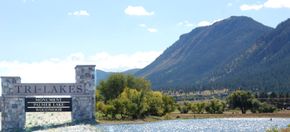 Jackson Creek North - Monument, CO