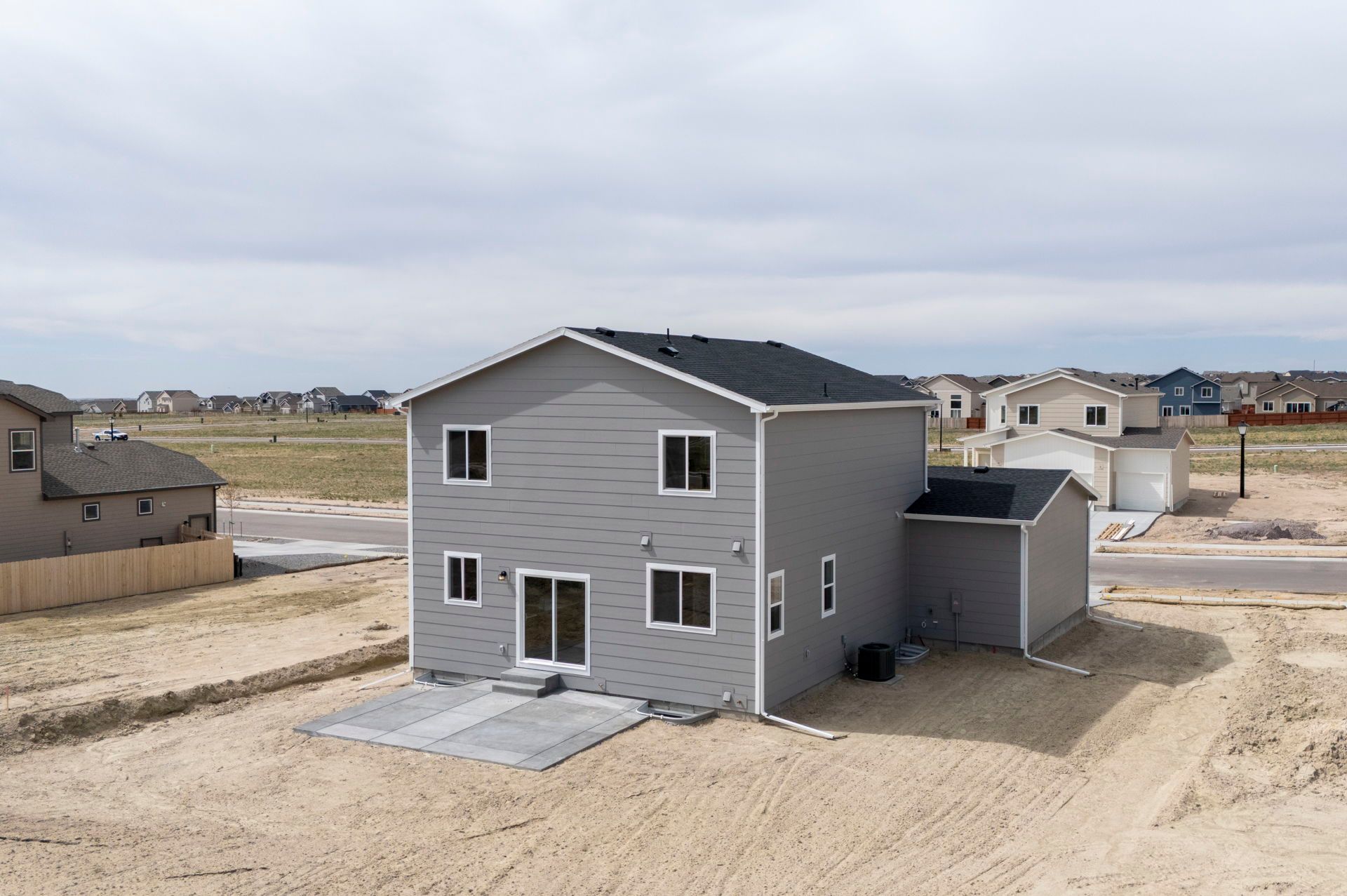 11065 Coastal Hills Lane (The Tucana)