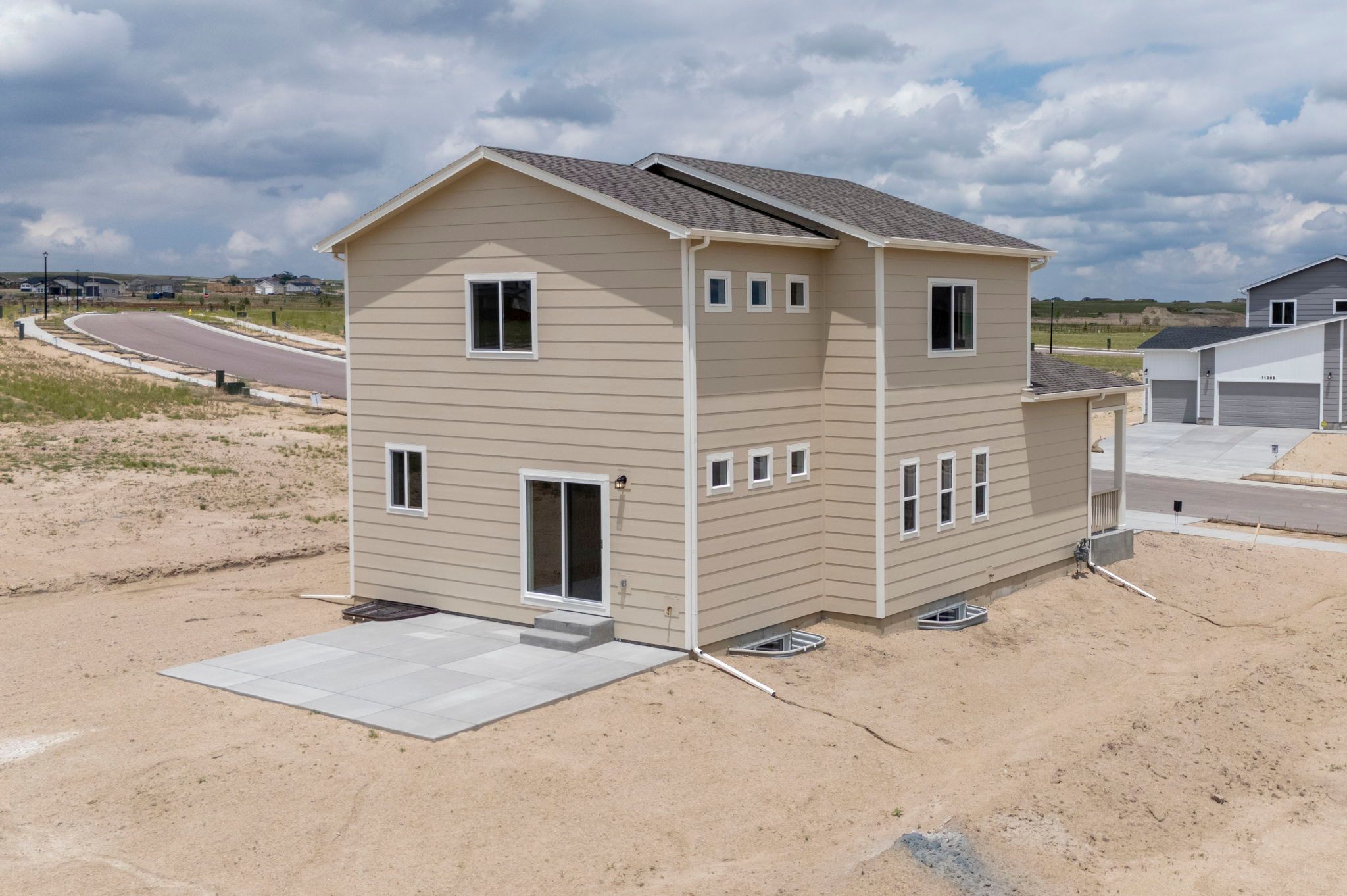 11056 Coastal Hills Lane (The Orion)