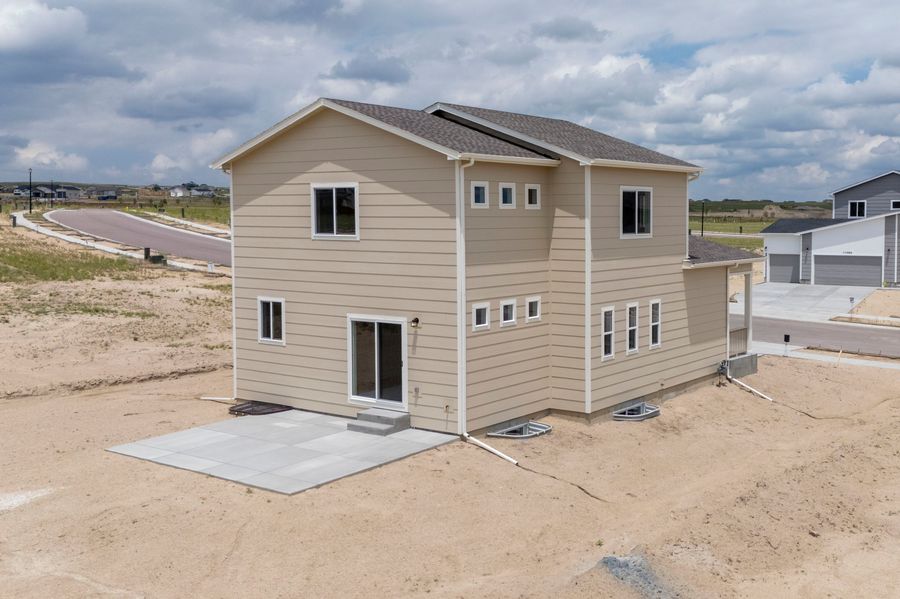 11056 Coastal Hills Lane (The Orion)