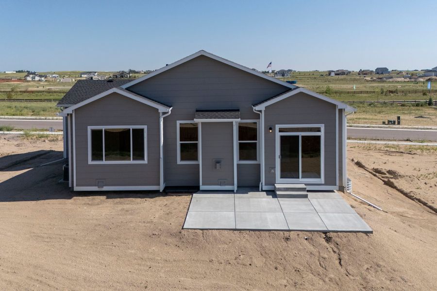 13051 Monument Vista Drive (Augusta)