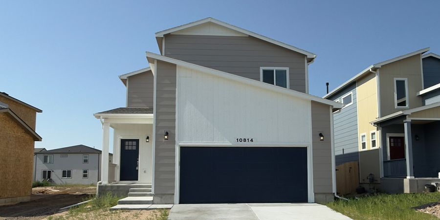 10814 Rolling Ranch Drive (Archer)