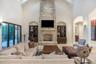 casa en Campbell-Brown Construction por Campbell-Brown Construction