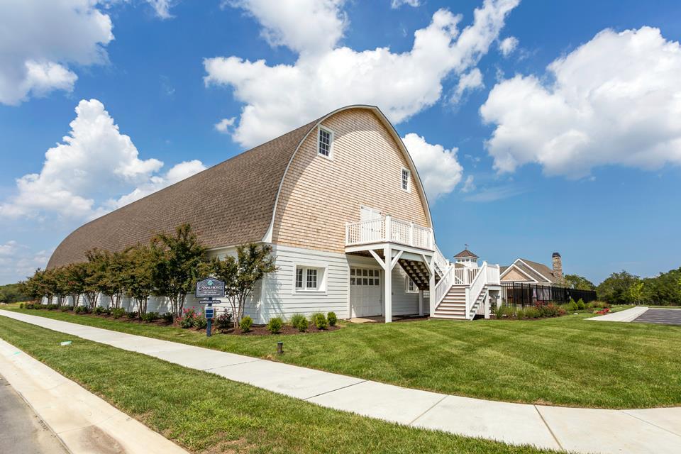 Canalfront Builders por Canalfront Builders en Sussex Delaware